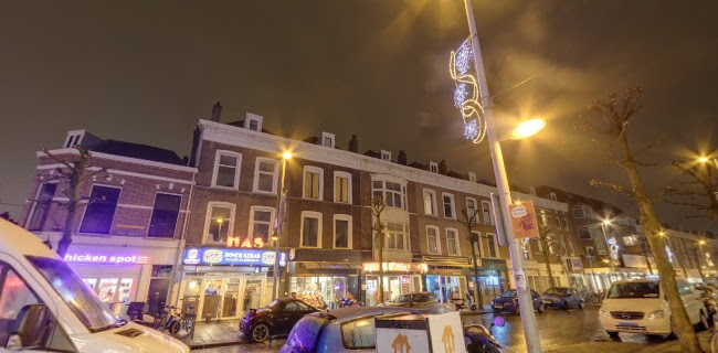 Zwart Janstraat 29A, 3035 AK Rotterdam