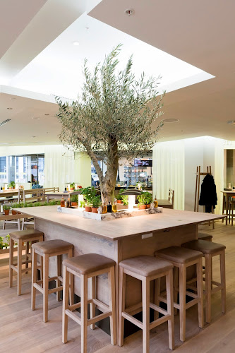 Plaza 24, 3012 CN Rotterdam