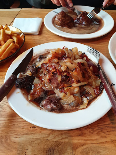 Loetje Bergen - Horeca