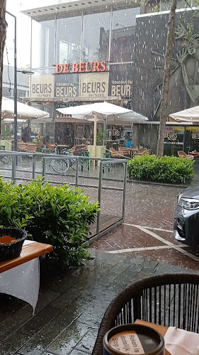 Opinii despre De Beurs în Rotterdam - Horeca