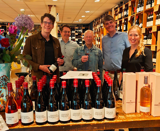 Opinii despre Wijnkoperij Henri Bloem Utrecht în Utrecht - Horeca