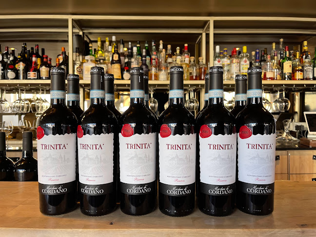 Restaurant Olive Garden - Horeca