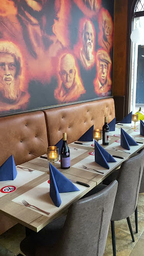 Reviews of Restaurant Ark van Noach in Arnhem - Horeca