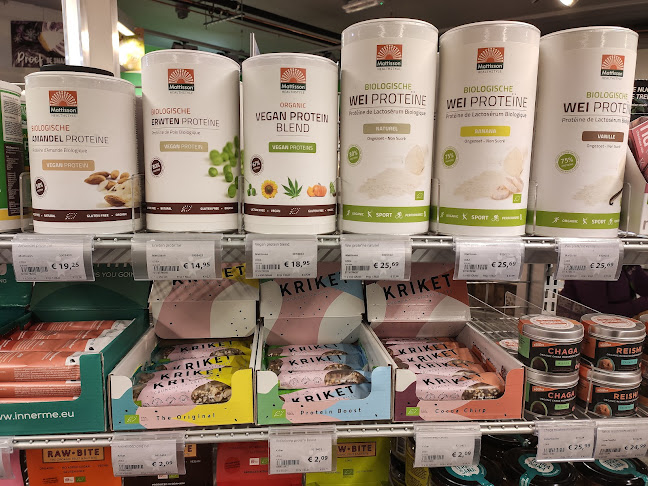 Opinii despre Ekoplaza Meppel - biologische supermarkt în Meppel - Horeca