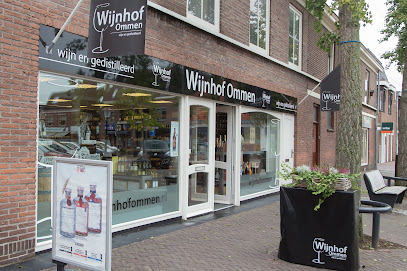 Wijnhof Ommen