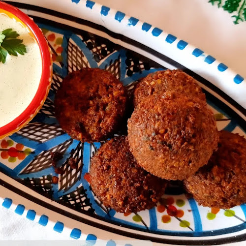 Falafel Masters - Horeca