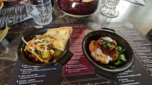 Opinii despre 't Zusje Oudenbosch în Oudenbosch - Horeca