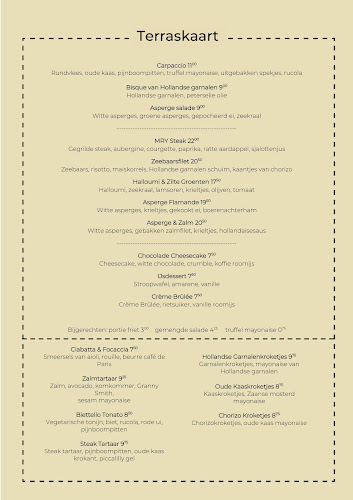 Opinii despre Cafe Restaurant Floor în Rotterdam - Horeca