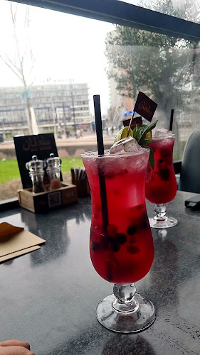 Lounge Restaurant Sultan