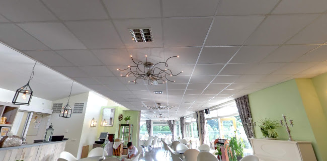 HarTeluk restaurant Natuurpark Lelystad - Horeca