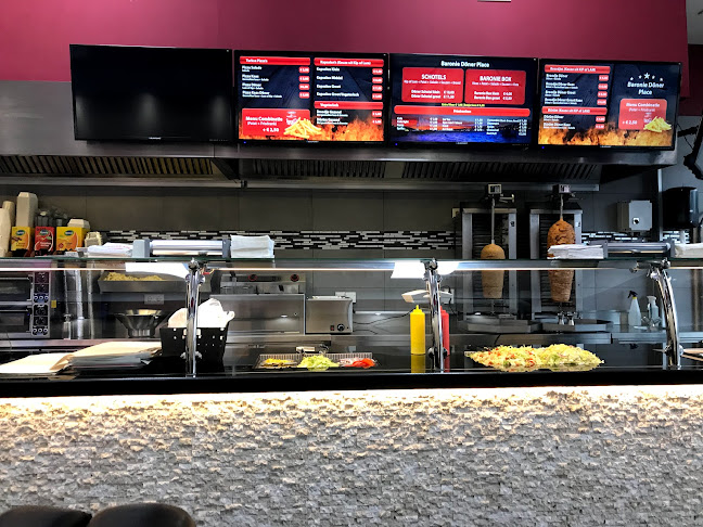 Baronie 100, 2404 XH Alphen aan den Rijn