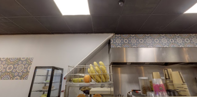 Opinii despre Marhaba în Rotterdam - Horeca