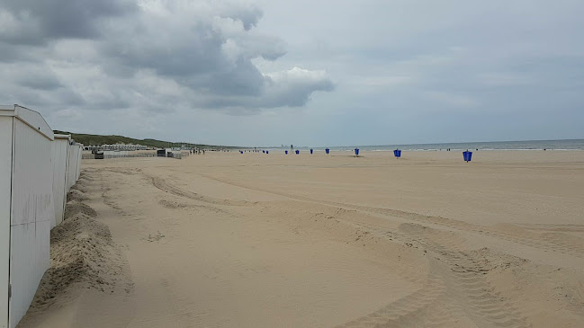 Opinii despre Strandpaviljoen SandCbar în Katwijk aan Zee - Horeca