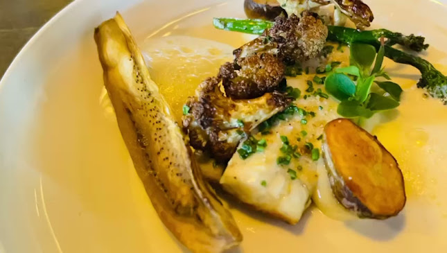 Opinii despre Cotazur în Rotterdam - Horeca