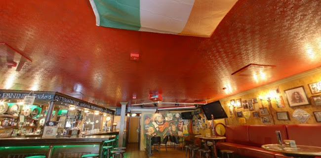 Murphy's Irish Pub Phone number