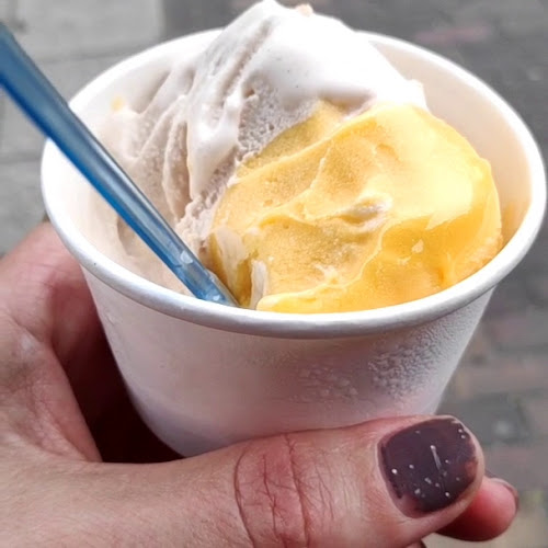 Opinii despre Het ijsboefje în Amsterdam - Horeca