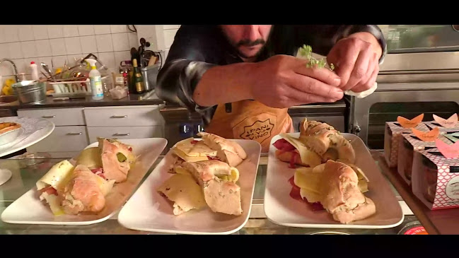 Opinii despre Pan y Vino în Den Haag - Horeca