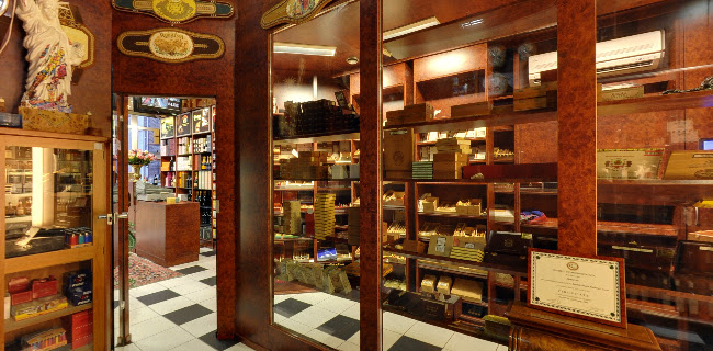 McCarthy's Liquor Store - Horeca