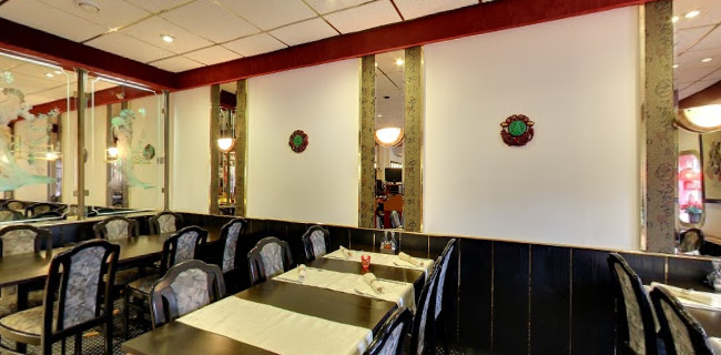 Opinii despre Chinees-Indisch Restaurant Ming Garden în Scheemda - Horeca