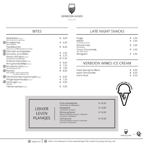 Verboon Wines - Berkel en Rodenrijs