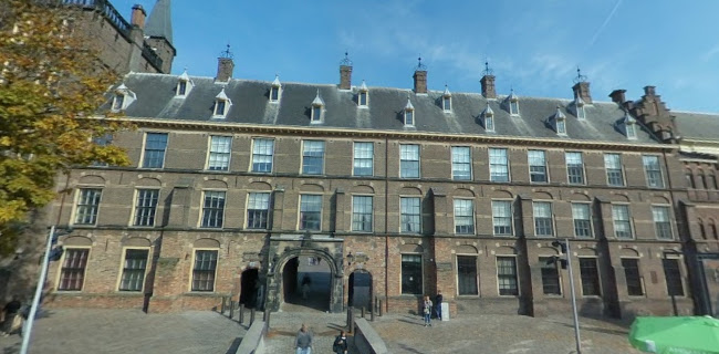 Opinii despre Haringkraam Buitenhof în Den Haag - Horeca