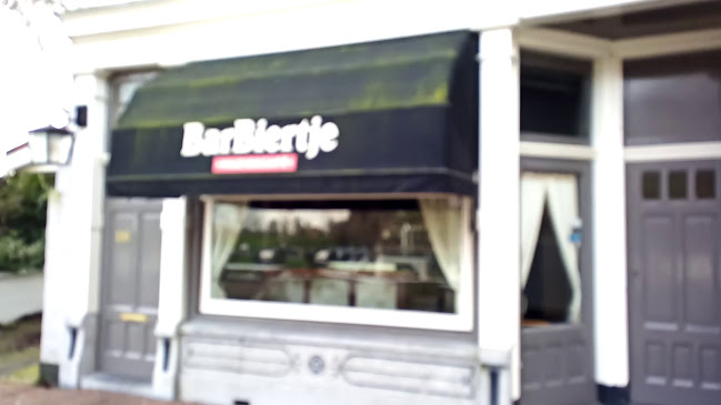 Muziekcafé Barbiertje - Horeca