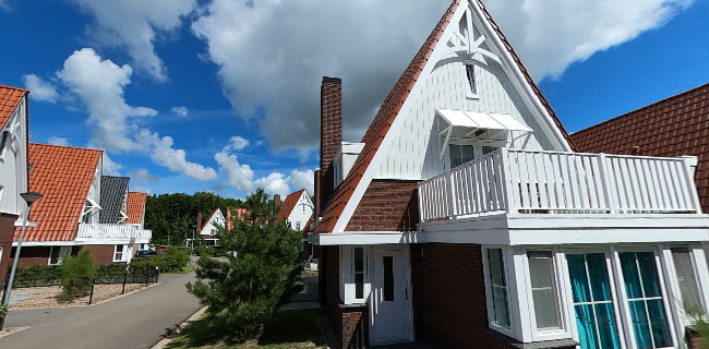 Vistaria De Blauwe Schuit - Koudekerke