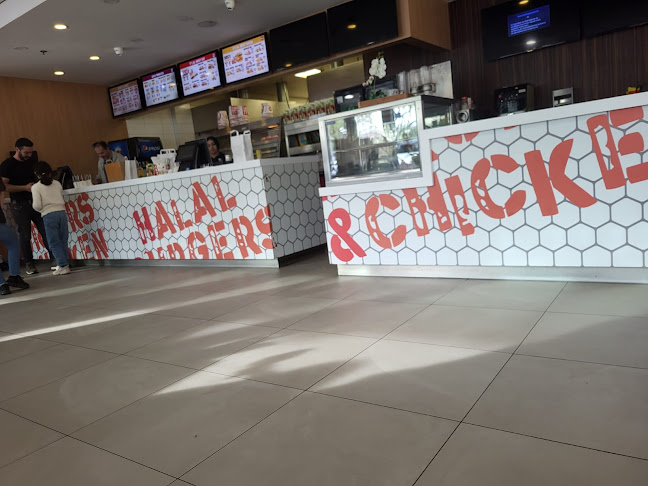 HBC Utrecht - Utrecht