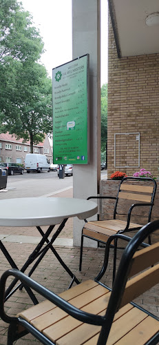 Opinii despre Falafel Masters în Eindhoven - Horeca