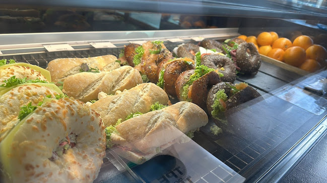 Opinii despre Coffee Fellows în Apeldoorn - Horeca