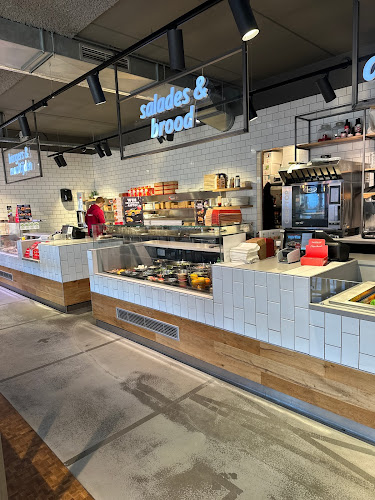 Reviews of Kwalitaria De Stevensbloem - Leiden in Leiden - Horeca