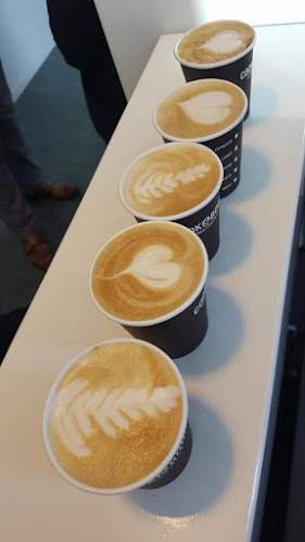Opinii despre KoffieBarHuren = We Are Coffee în Amstelveen - Horeca