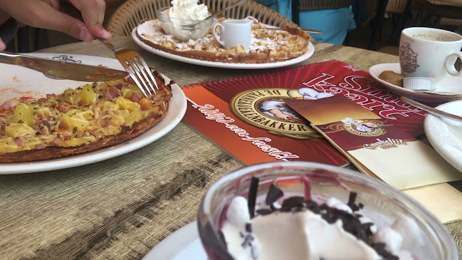 De Pannekoekenbakker Thorn - Thorn