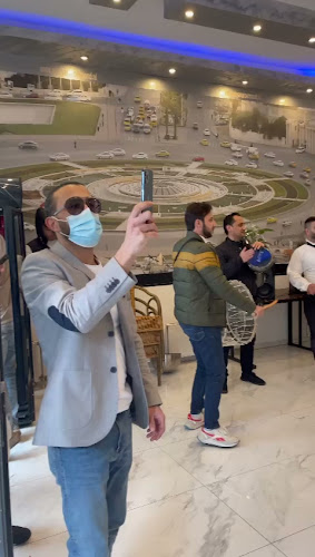 Reviews of ArabYana in Roermond - Horeca