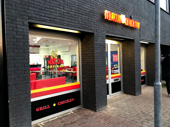 Mixor Chicken Venray