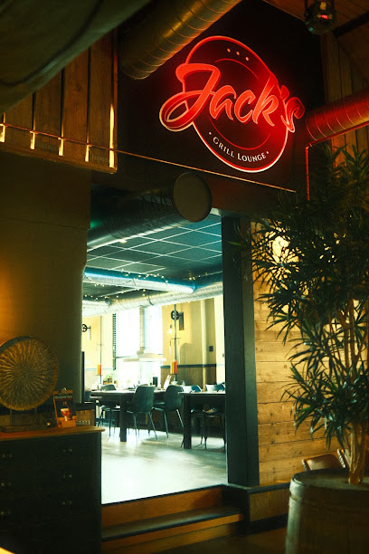 Restaurant Jack's