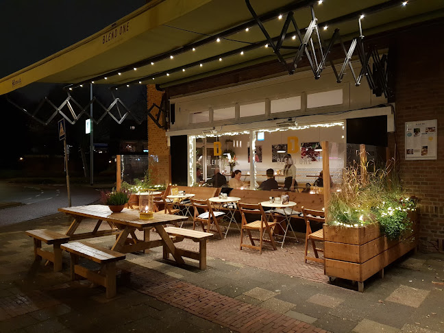 BLEND ONE - Voorburg
