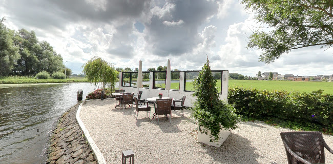 Restaurant Allemansgeest - Horeca
