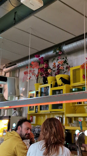 Opinii despre Eetbar DIT în 's-Hertogenbosch - Horeca