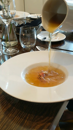 Opinii despre Brasserie Ambassade în Amsterdam - Horeca