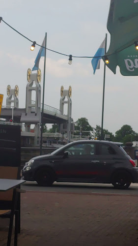 Thais restaurant Madame Som Tam