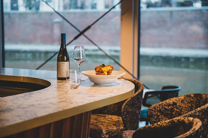 Brasserie Koning van Engeland