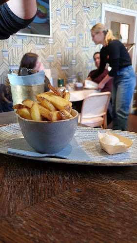 Opinii despre Stadskaffee Laurens în Alkmaar - Horeca