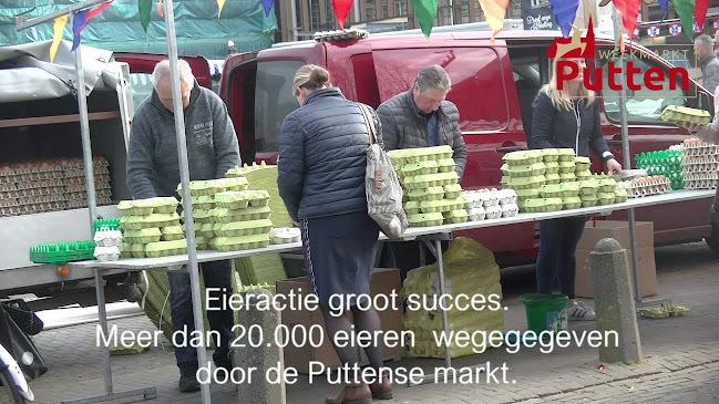 Reviews of Markt Putten in Putten - Horeca