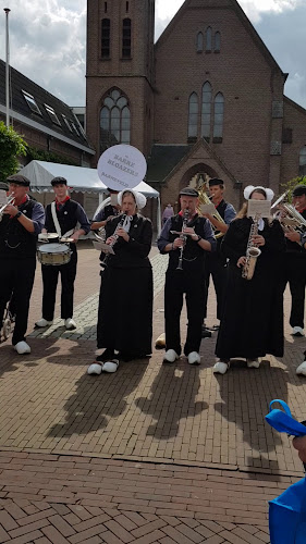 Brasserie restaurant Beers And Steaks, - Barneveld