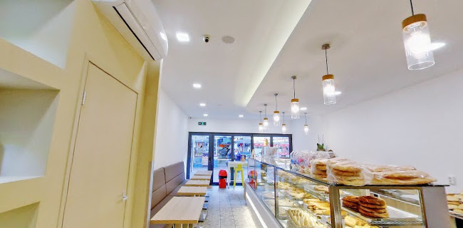 Hisar Bakkerij - Amersfoort