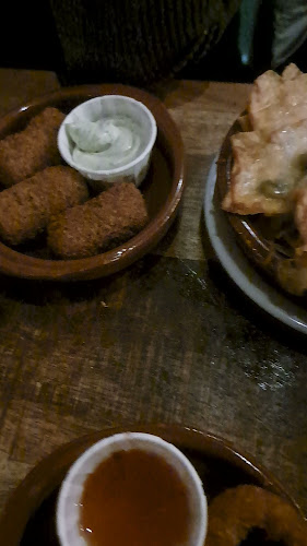 Opinii despre La Cubanita Nijmegen în Nijmegen - Horeca