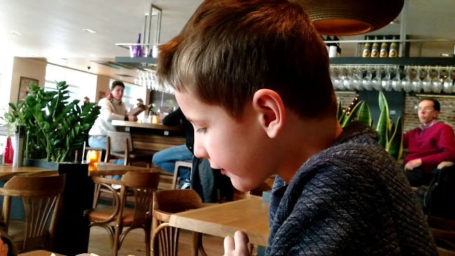 Reviews of Loetje Bergen in Bergen - Horeca