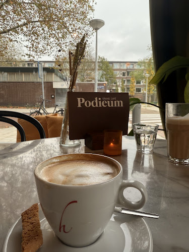 Podieum - Horeca