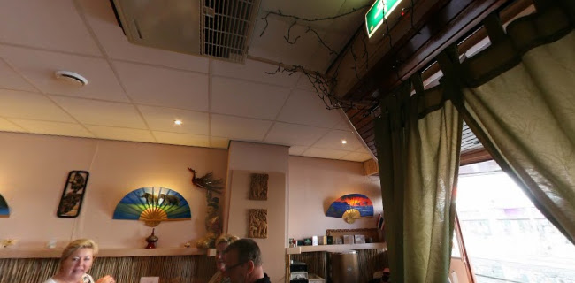 Opinii despre De Orchidee Thai Take Away în Almere - Horeca
